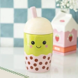 Kawaii Wax Burner
