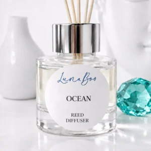 Ocean Reed Diffuser