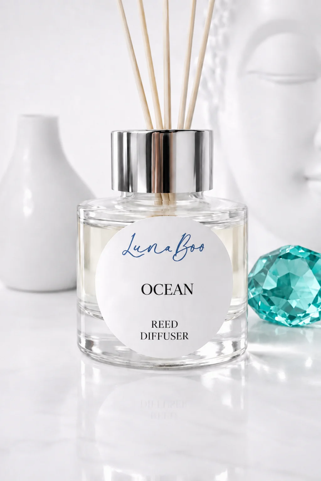 Ocean Reed Diffuser