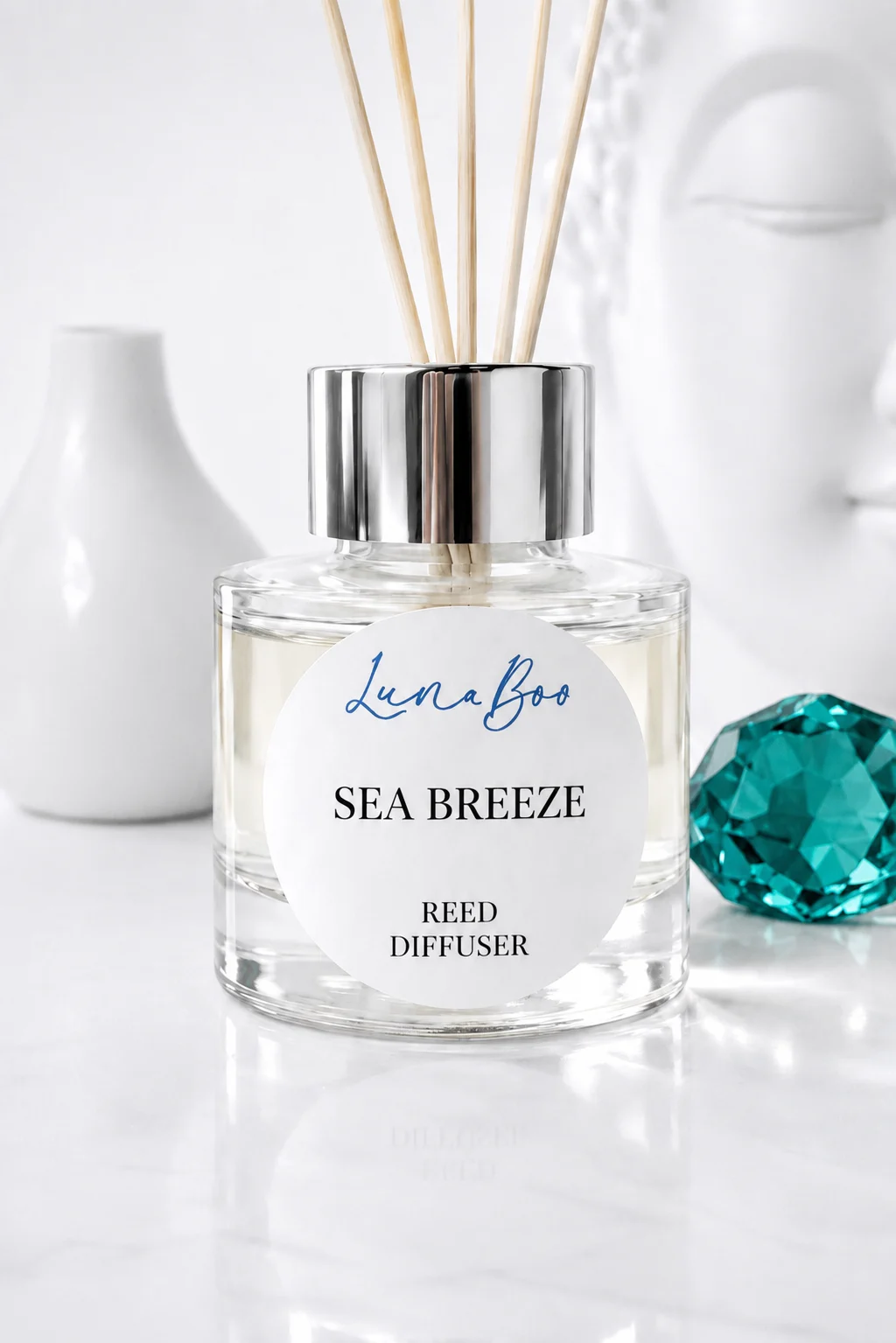 Sea Breeze Reed Diffuser