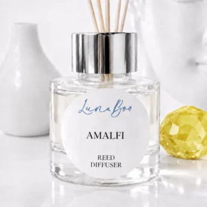 Amalfi Reed Diffuser