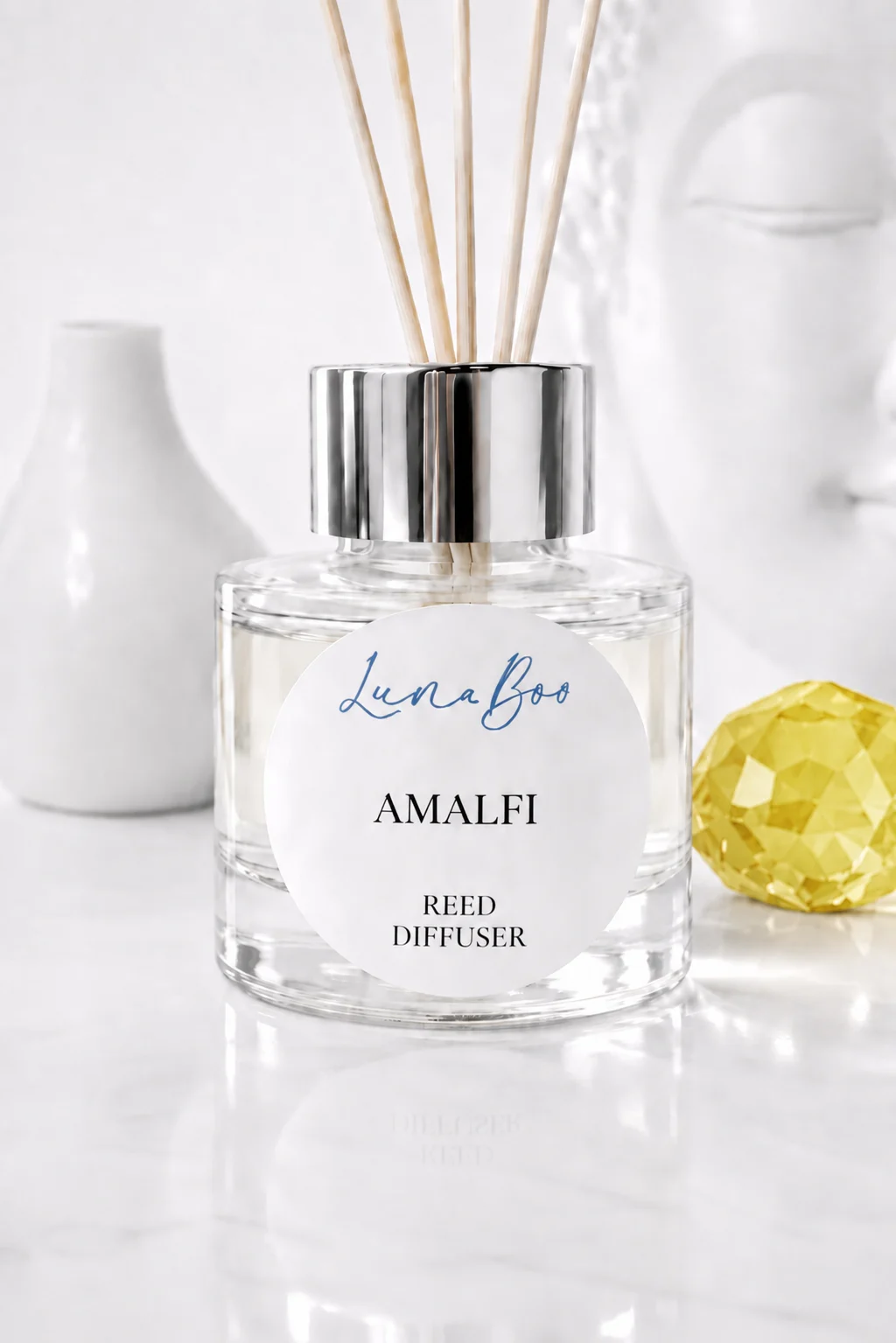 Amalfi Reed Diffuser