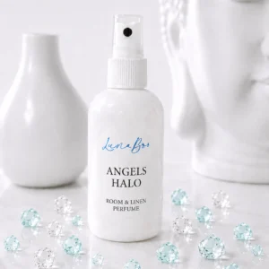 Angels Halo Room & Linen Spray