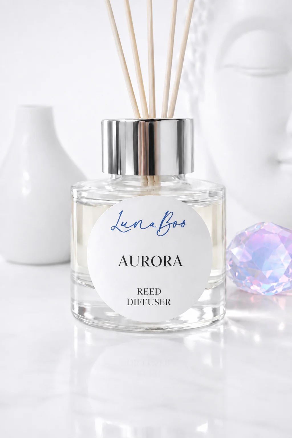 Aurora Reed Diffuser