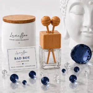Bad Boy Car Diffuser