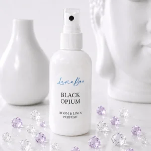 Black Opium Room & Linen Spray