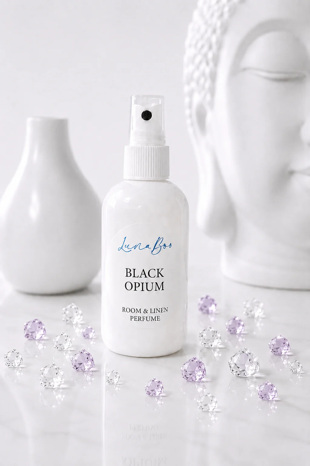 Black Opium Room & Linen Spray