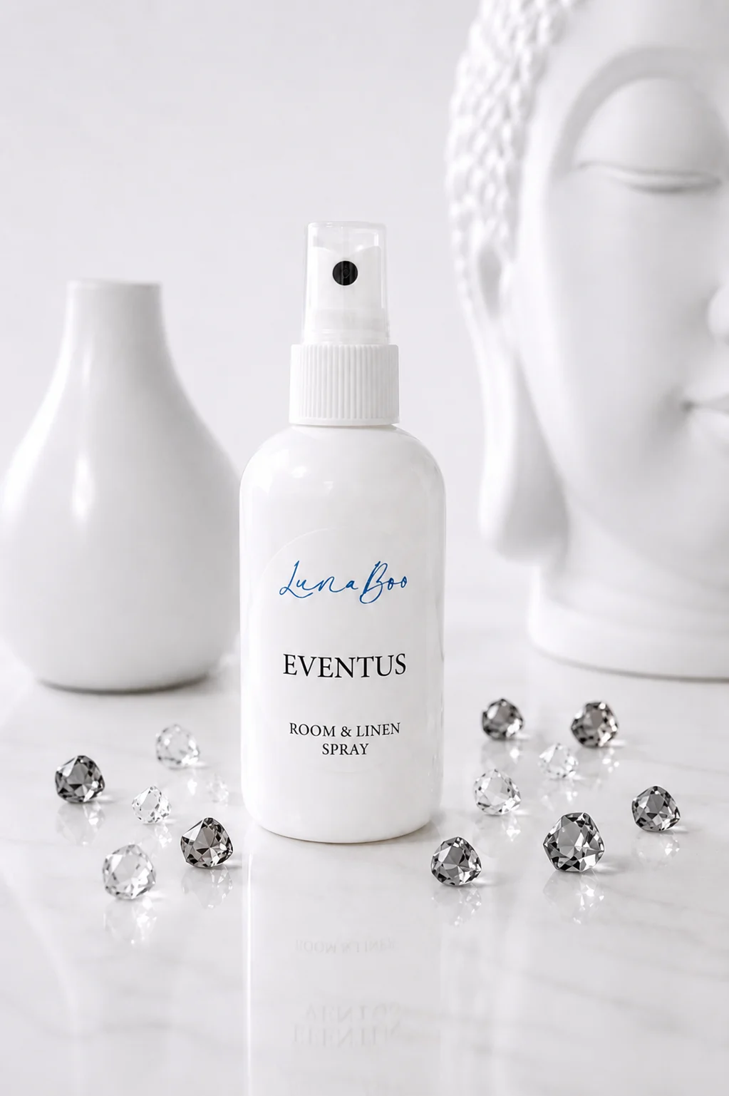 Eventus Room & Linen Spray