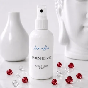 Farenheight Room & Linen Spray