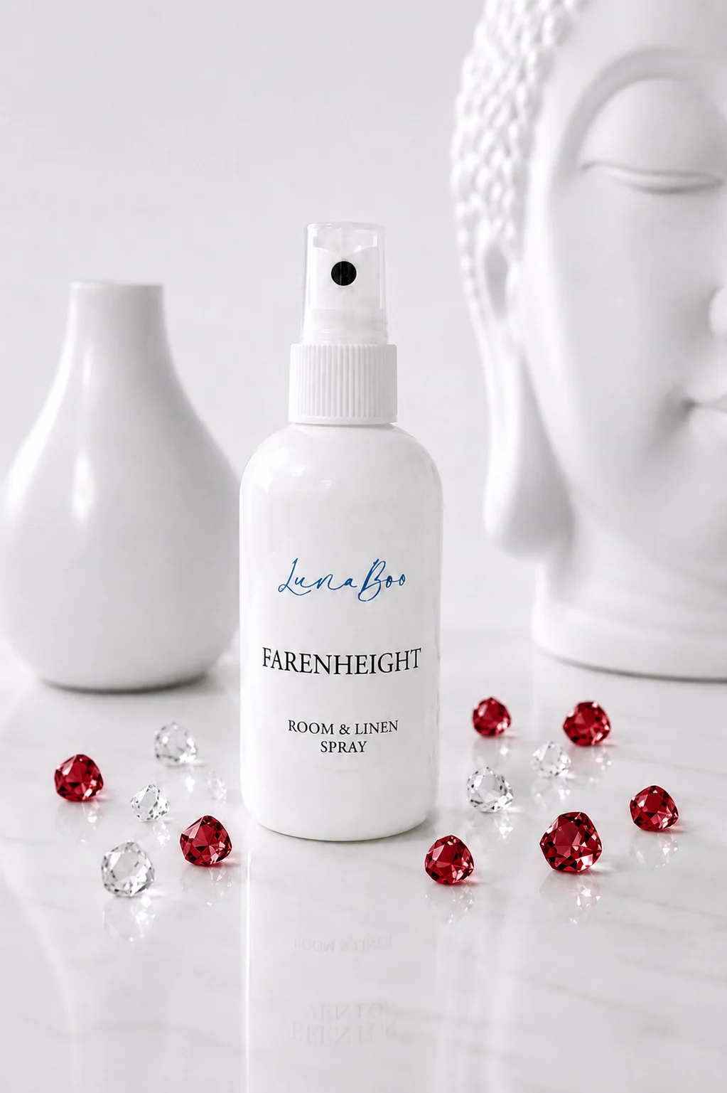 Farenheight Room & Linen Spray