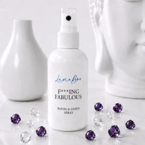 F***ing Fabulous Room & Linen Spray