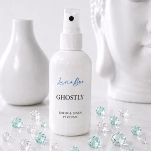 Ghostly Room & Linen Spray