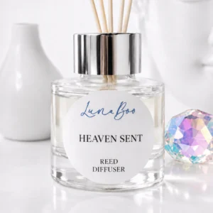 Heaven Sent Reed Diffuser
