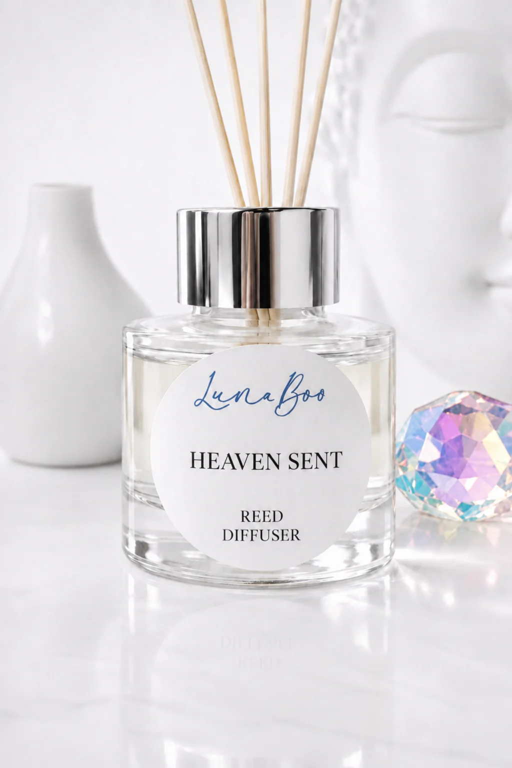 Heaven Sent Reed Diffuser