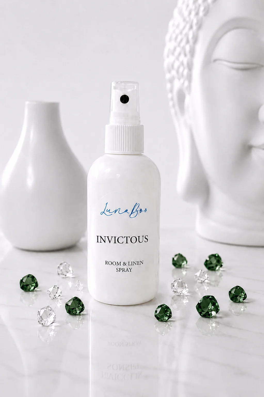 Invictous Room & Linen Spray