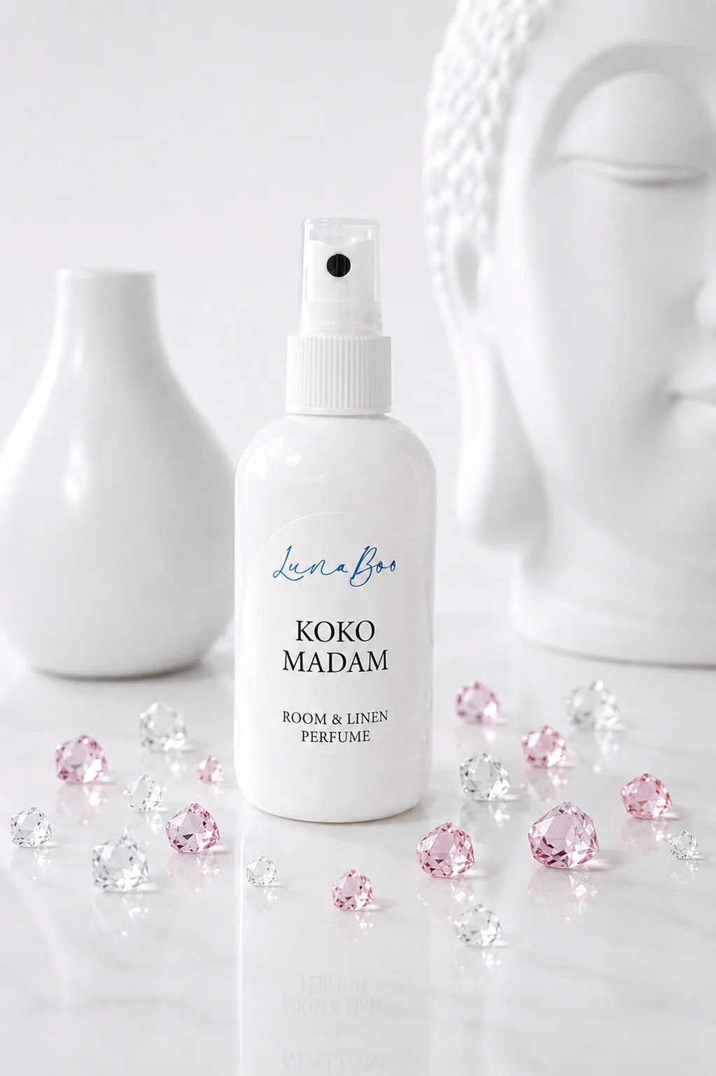 Koko Madam Room & Linen Spray