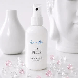La Belle Room & Linen Spray