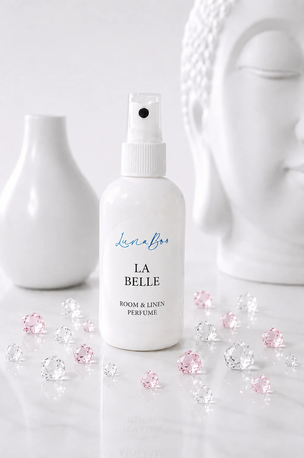 La Belle Room & Linen Spray