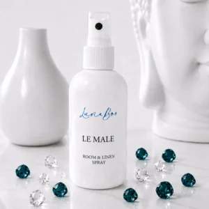 Le Male Room & Linen Spray