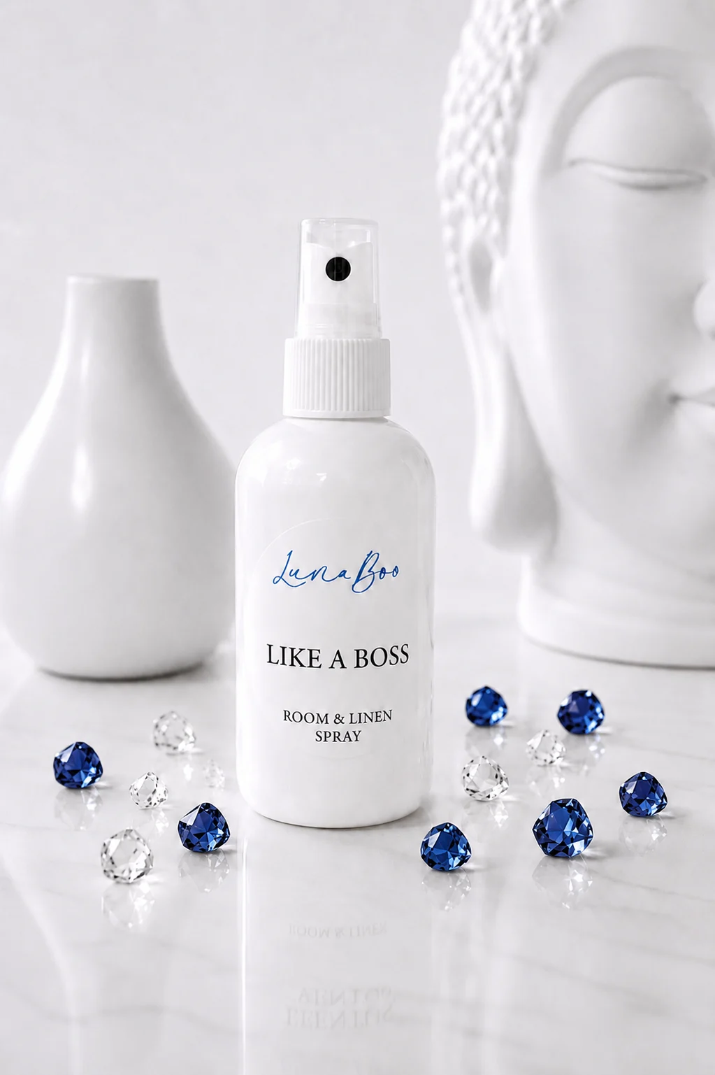 Like A Boss Room & Linen Spray