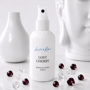Lost Cherry Room & Linen Spray