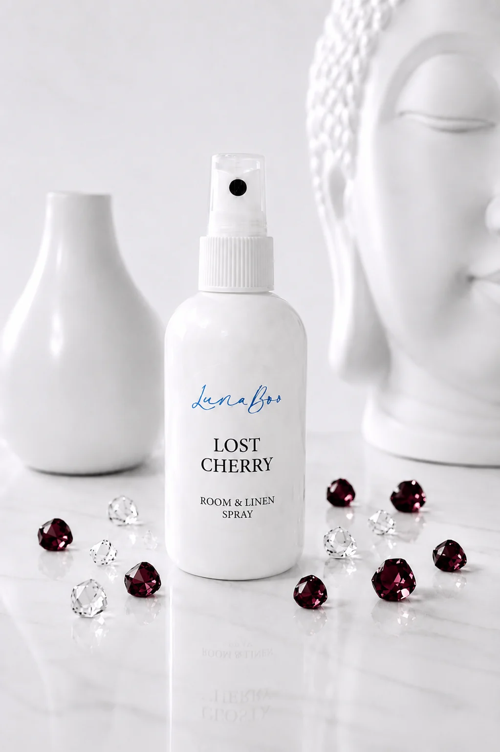 Lost Cherry Room & Linen Spray