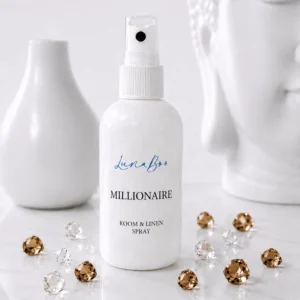 Millionaire Room & Linen Spray