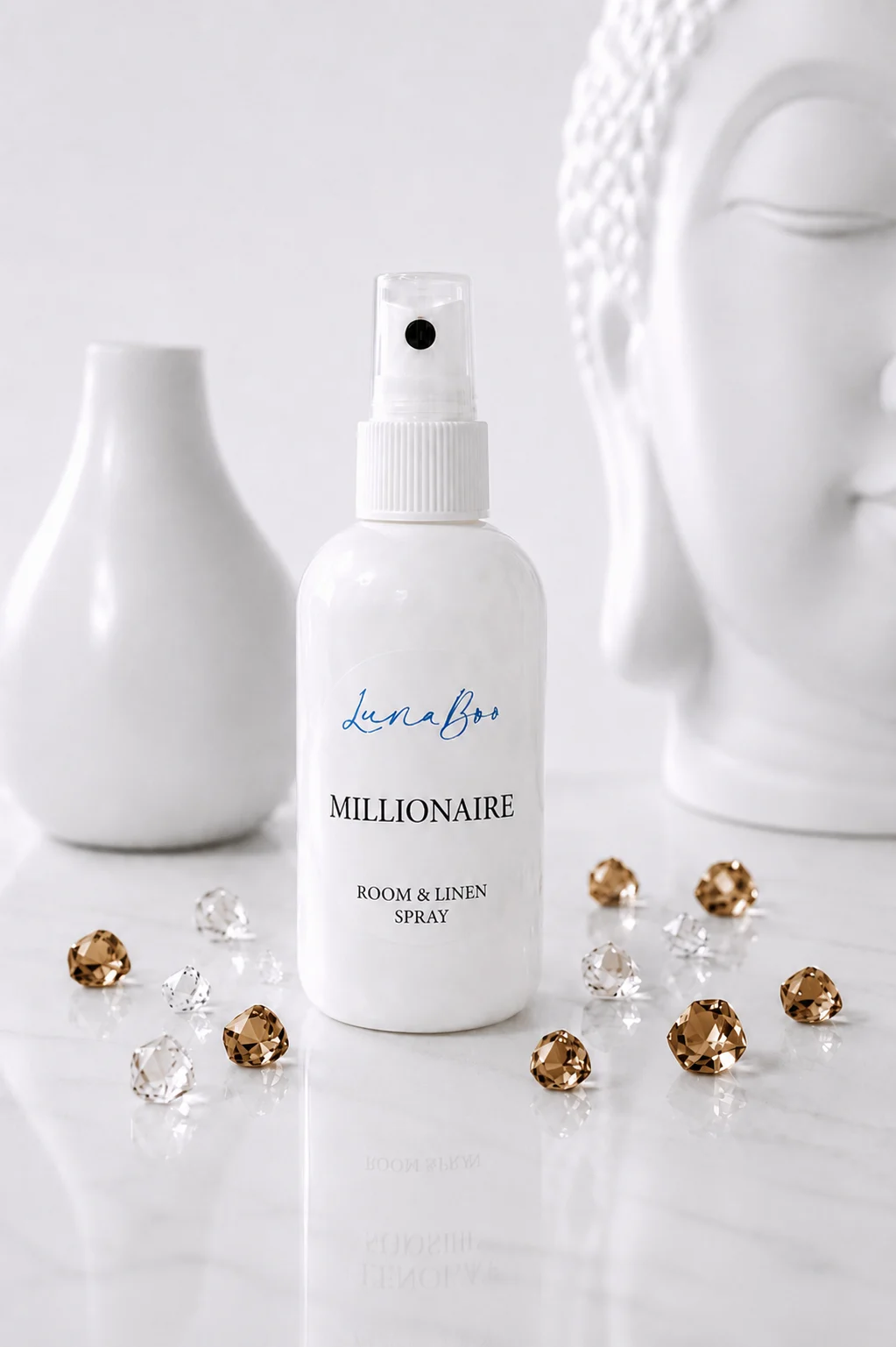 Millionaire Room & Linen Spray