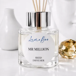 Mr Million Reed Diffuser
