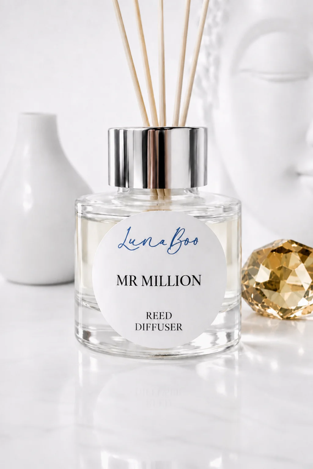 Mr Million Reed Diffuser