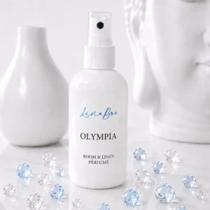 Olympia Room & Linen Spray