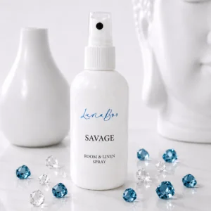 Savage Room & Linen Spray