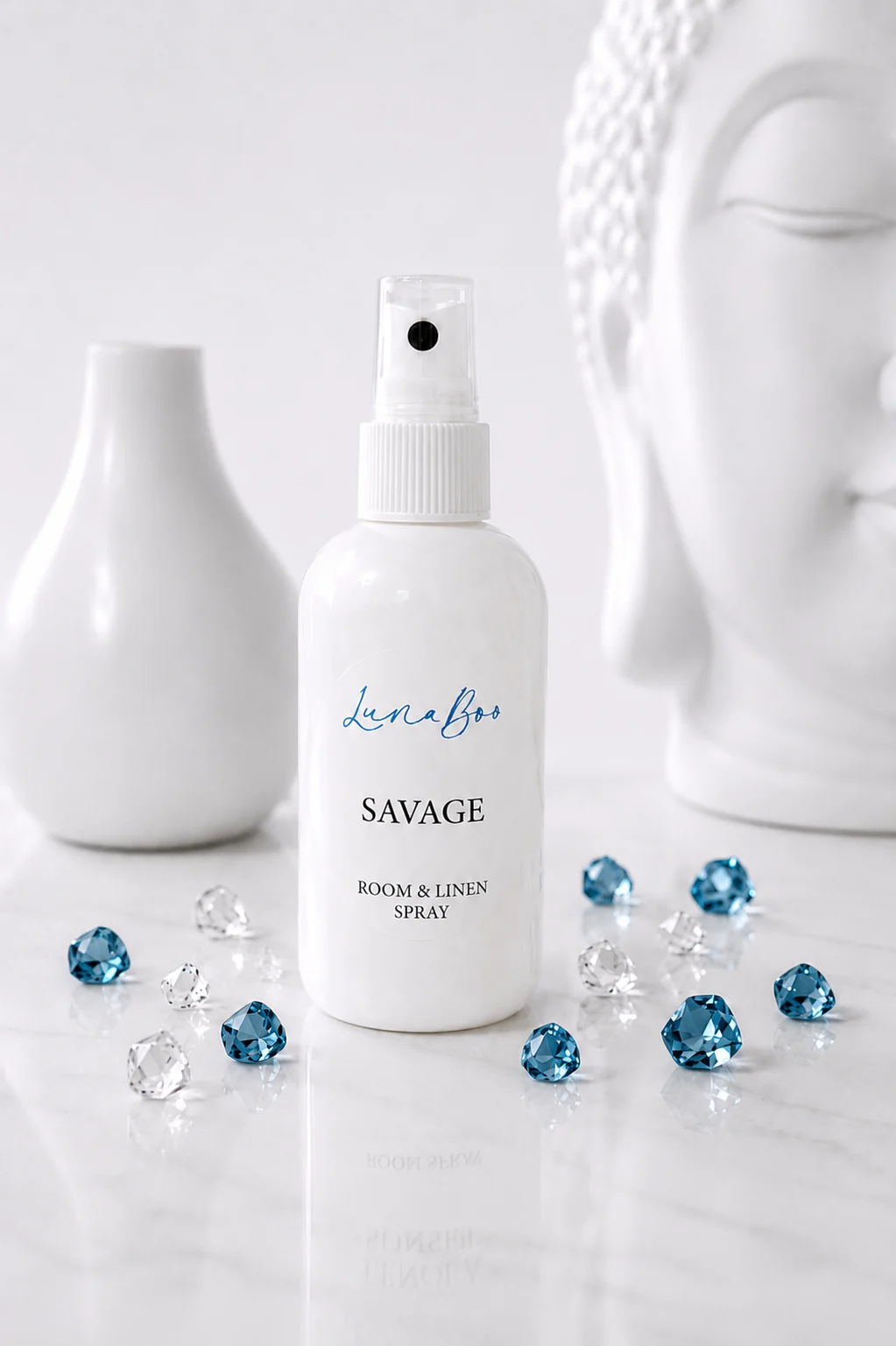 Savage Room & Linen Spray