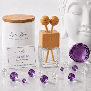 Scandal Car Diffuser