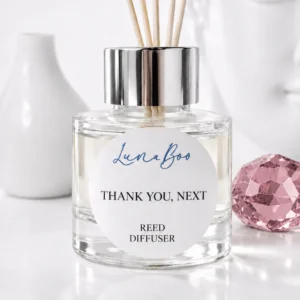 Thank You Next Reed Diffuser