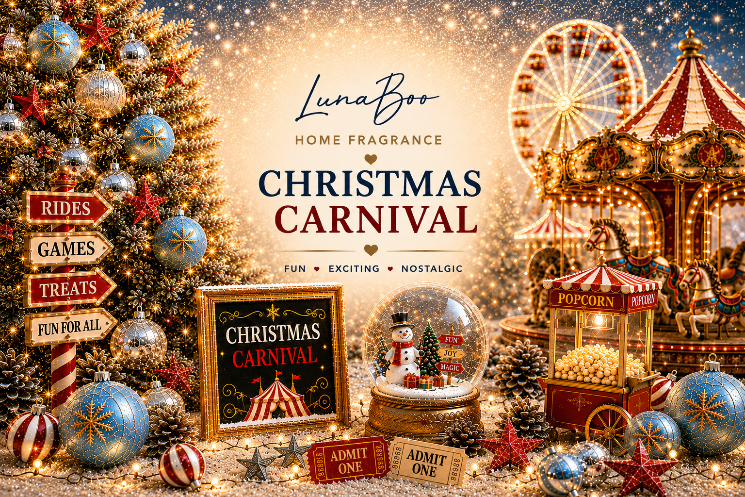 Christmas Carnival