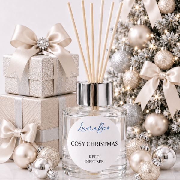 Cosy Christmas