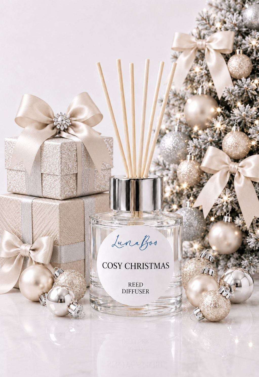 Cosy Christmas