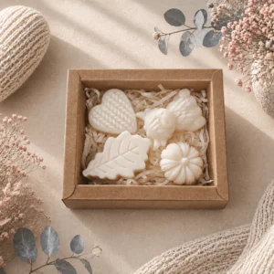 Magic in the Air Autumn Wax Melt Gift Box