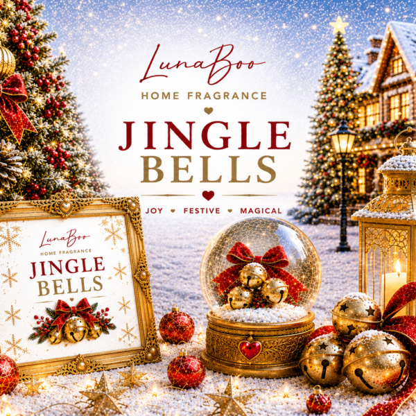 Jingle Bells Wax Melts