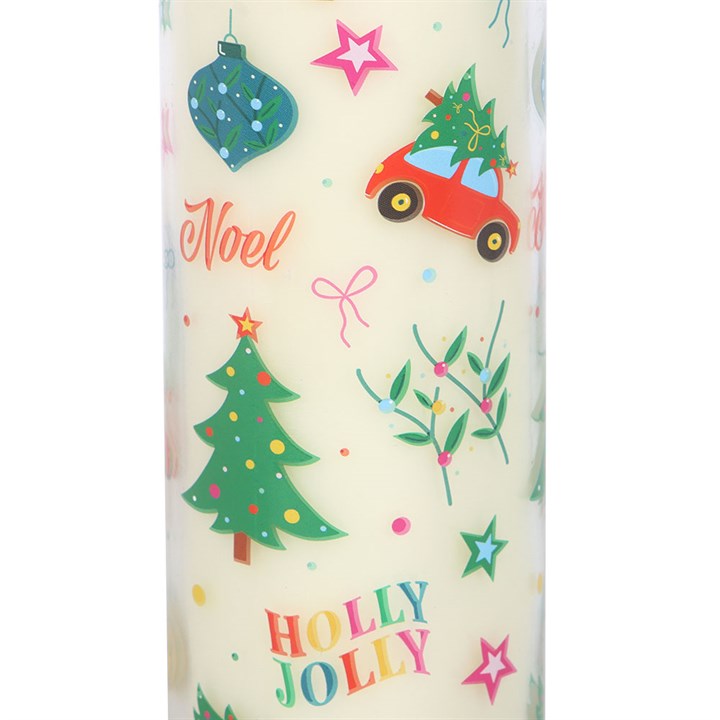 Nostalgic Christmas - Image 2