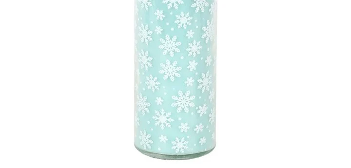 Snowy Days Christmas Candle - Image 2