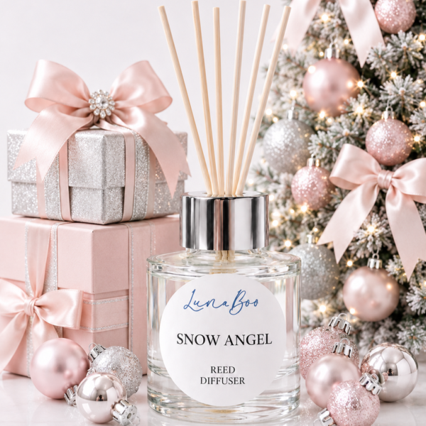 Snow Angel