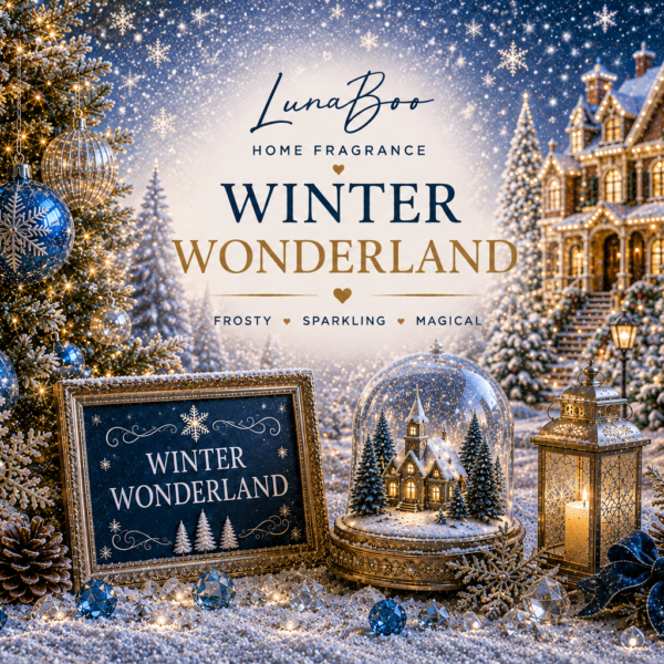 Winter Wonderland Wax Melts